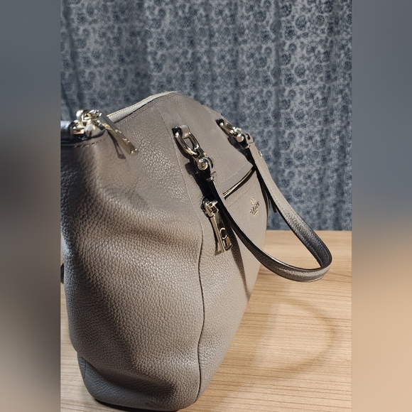 Coach Prairie satchel - Picture 4 of 15